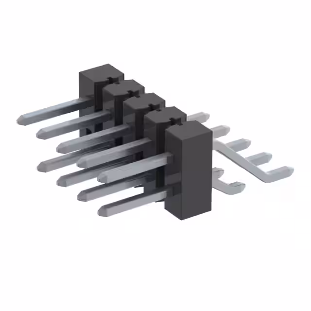 TSM-105-01-TM-DH-009-P-TR Samtec Inc.  Embases à broches mâles